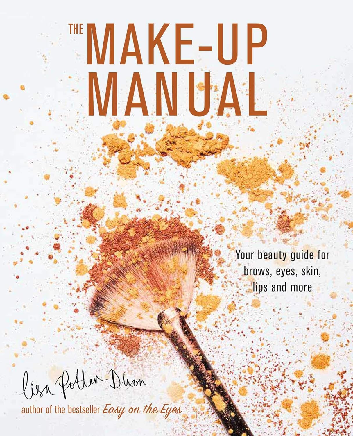 "Comprehensive make-up manual covering all aspects of make-up application, solutions to common problems, and tips and tricks for perfecting your look."